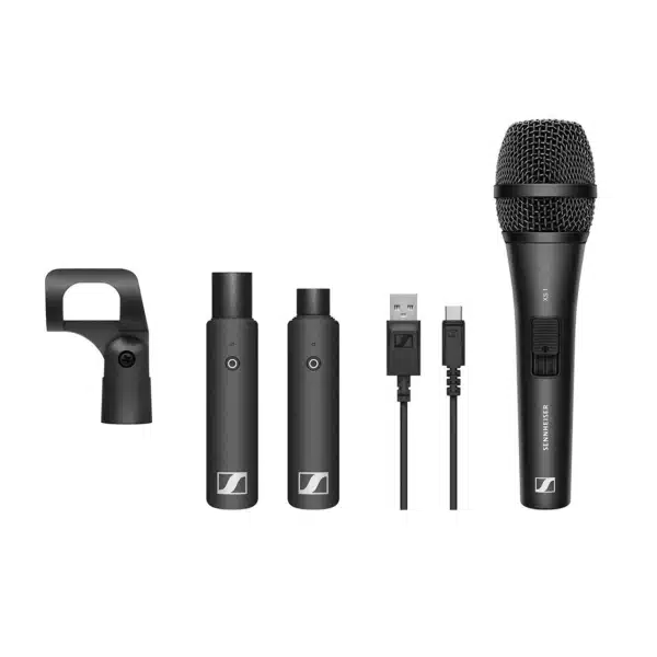 SENNHEISER XSW D 4