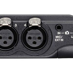 Tascam Portacapture X6