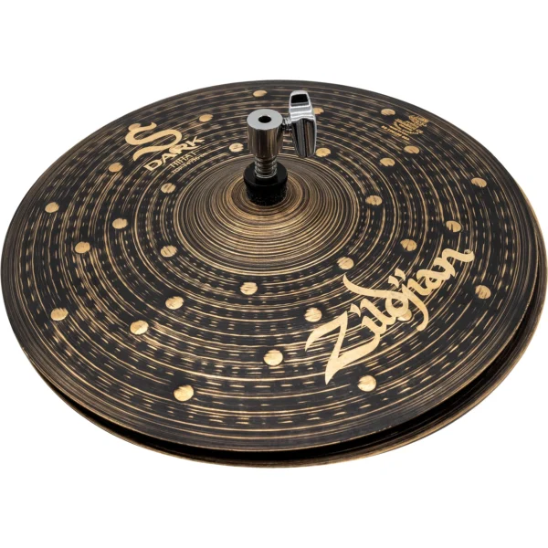 ZILDJIAN SD14HPR 3