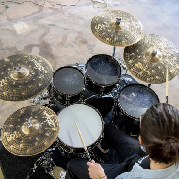 ZILDJIAN SD16C 2