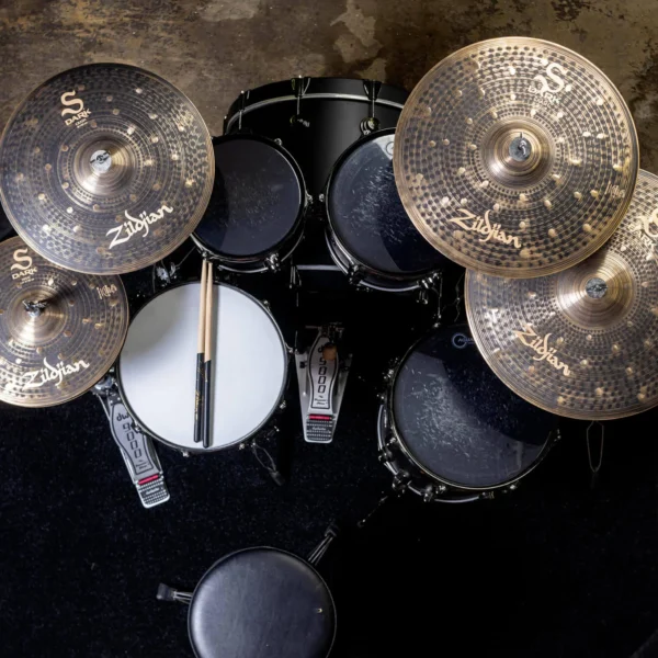 ZILDJIAN SD16C 3