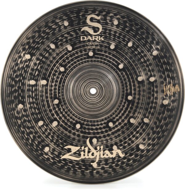 Zildjian SD16C