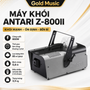 antari z 800ii may khoi