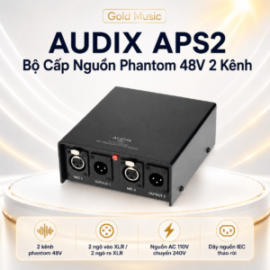 audix aps2