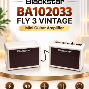 loa guitar dien BLACKSTAR BA102033 2