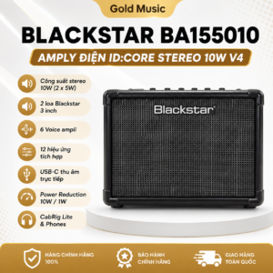 blackstar id core 10w v4 ampli dien