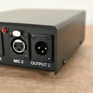bo cap nguon phantom AUDIX APS2