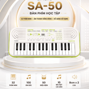 CASIO SA 50 1 6