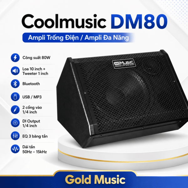 coolmusic dm80 ampli dien da nang