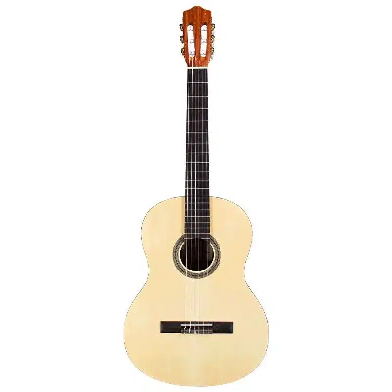 CORDOBA ĐÀN GUITAR NYLON PROTEGE C1M 3/4 SIZE (615MM) cordoba c1m b8d6bb9dfe584379ab4473536354eb99 master