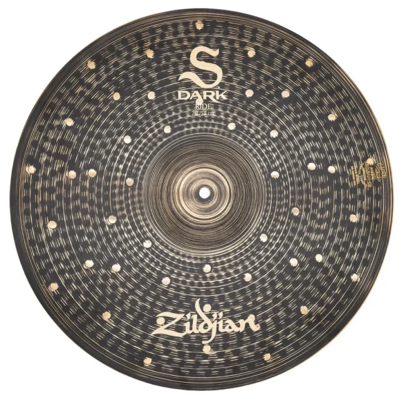 cymbal ZILDJIAN SD20R