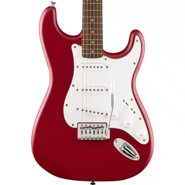 dan guitar Squier 0379600554 2