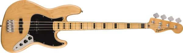 dan guitar bass Squier 0374540521 2