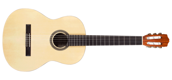 dan guitar classic cordoba c1m 02685 4