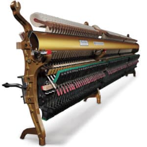 dan piano KAWAIK 800 2