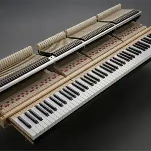 dan piano KAWAIK 800