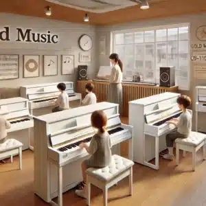 dan piano dieen CASIO CDP S110WE