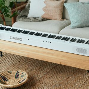 dan piano dieen CASIO CDP S110WE 5