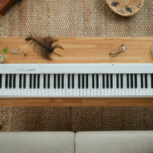 dan piano dieen CASIO CDP S110WE 7