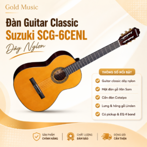 dan scg 6cenl guitar day ni long