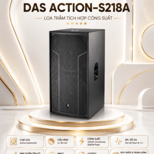 loa sub doi DAS ACTION S218A 4