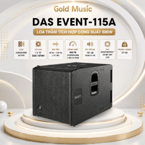 loa sub DAS EVENT 115A 5
