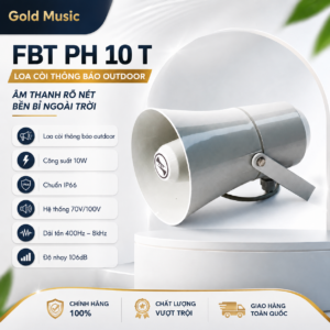 fbt ph 10t