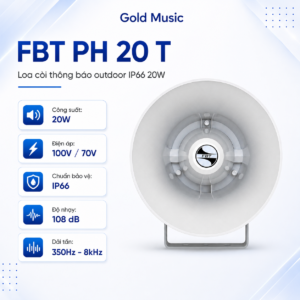 fbt ph 20 t loa coi thong bao
