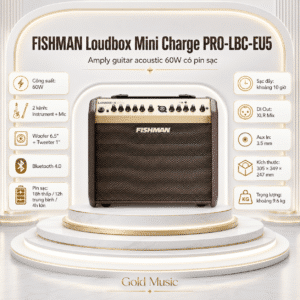 Fishman Loudbox Mini PRO LBC EU5 3