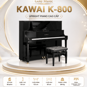 kawai k 800 dan piano co