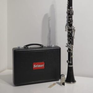 ken Clarinet SELMER CL201 1