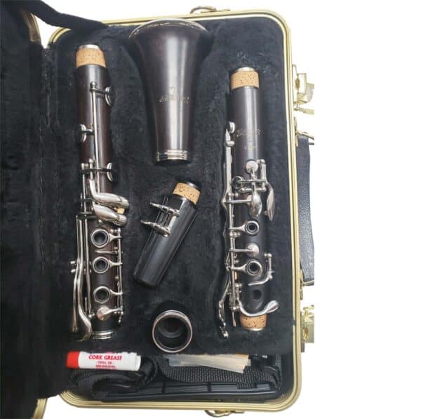 ken Clarinet SELMER CL201 2