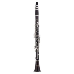 ken Clarinet SELMER CL201 4