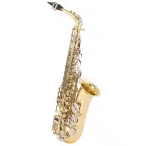 ken saxophone SELMER AS600 5