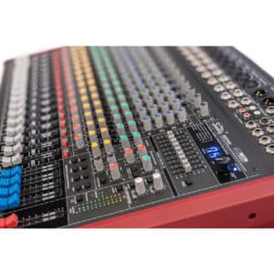 mixer soundking mix16c 1