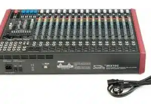 mixer soundking mix16c 2