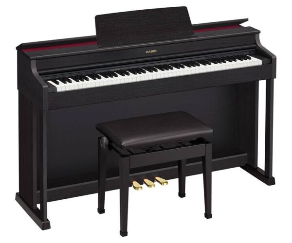 piano dien casio ap 470 4