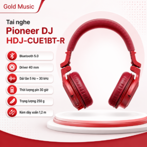 pioneer DJ HDJ cue1b