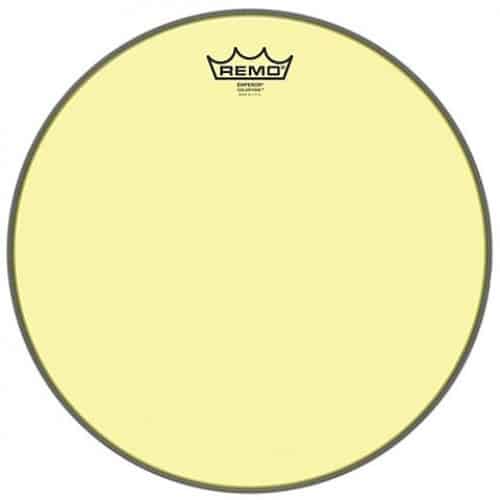 REMO BE-0310-CT-OG EMPEROR®, COLORTONE™, MẶT MÀU CAM 10"