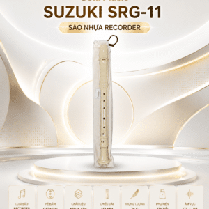 Suzuki SRG 11 3