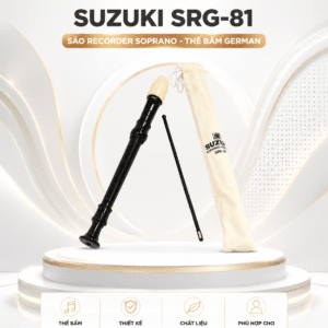 SUZUKI SRG 81 4
