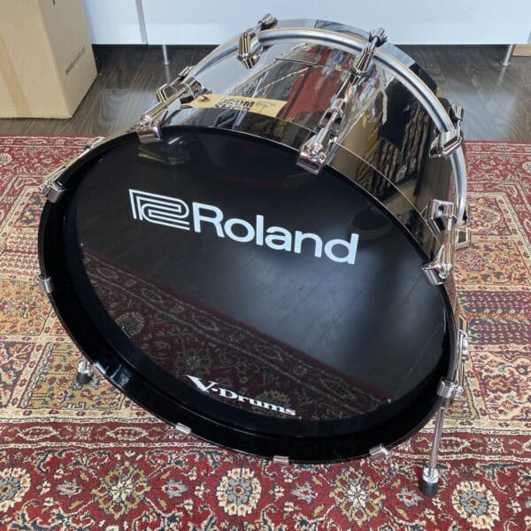 trong bass roland kd 180 1