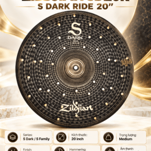 cymbal ZILDJIAN SD20R