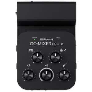 Roland GO MIXER PRO X