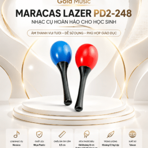 maracas lazer pd2 248