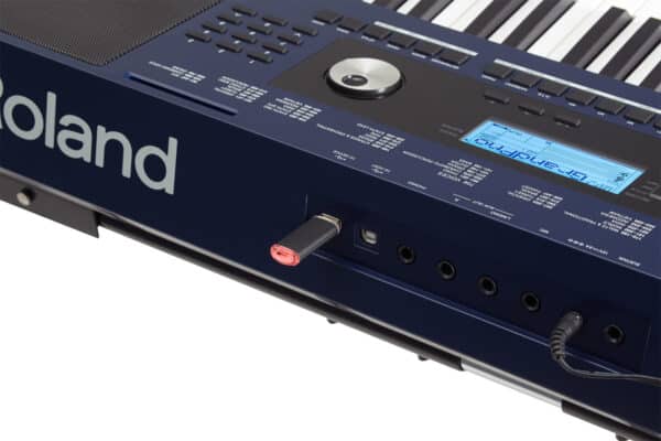 roland e x30 dan organ keyboard 1