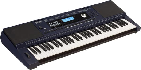 roland e x30 dan organ keyboard 6