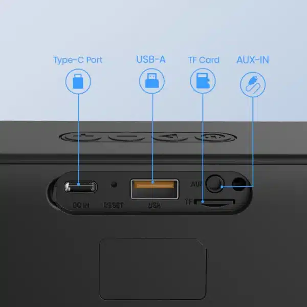 sounarc p2 10w loa di dong 3