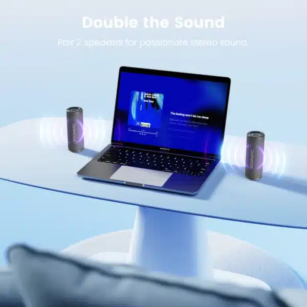 sounarc p4 loa di dong 4