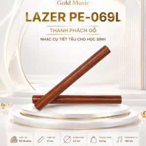 thanh phach lazer pe 069l